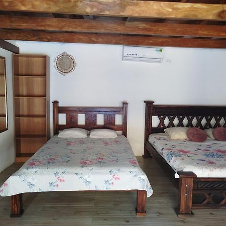 Hotel Liah'S Tortuguero Kültér fotó