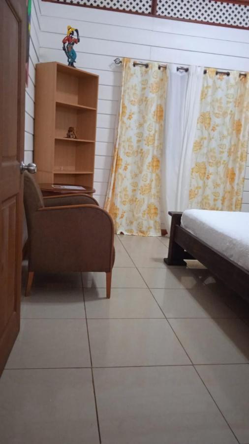 Hotel Liah'S Tortuguero Kültér fotó