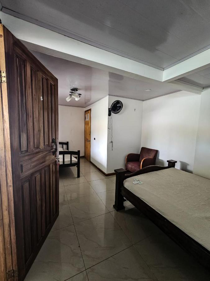 Hotel Liah'S Tortuguero Kültér fotó