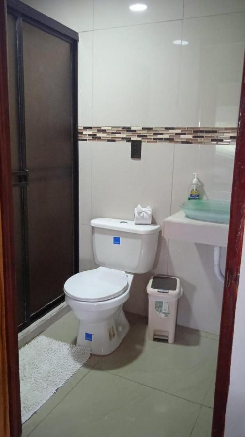 Hotel Liah'S Tortuguero Kültér fotó