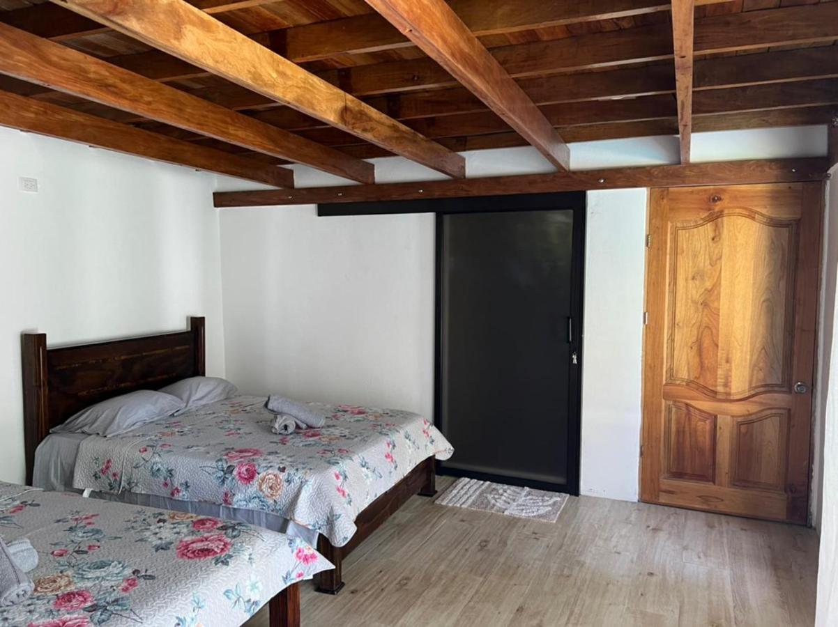 Hotel Liah'S Tortuguero Kültér fotó