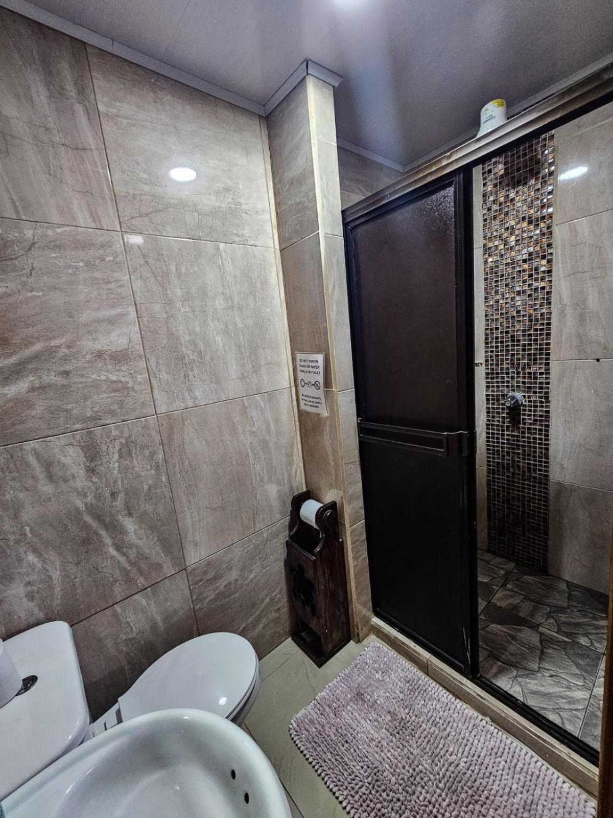 Hotel Liah'S Tortuguero Kültér fotó