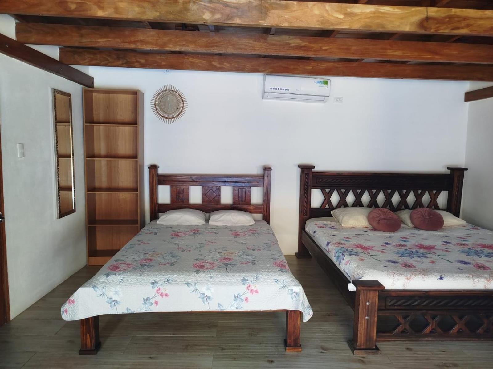 Hotel Liah'S Tortuguero Kültér fotó